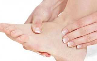 Симптомы образования тромба в ноге
