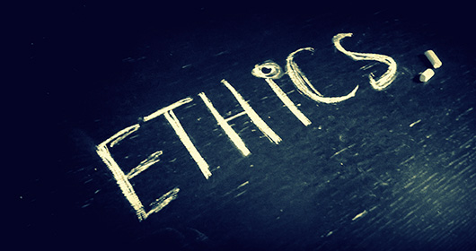 Профессиональная этика